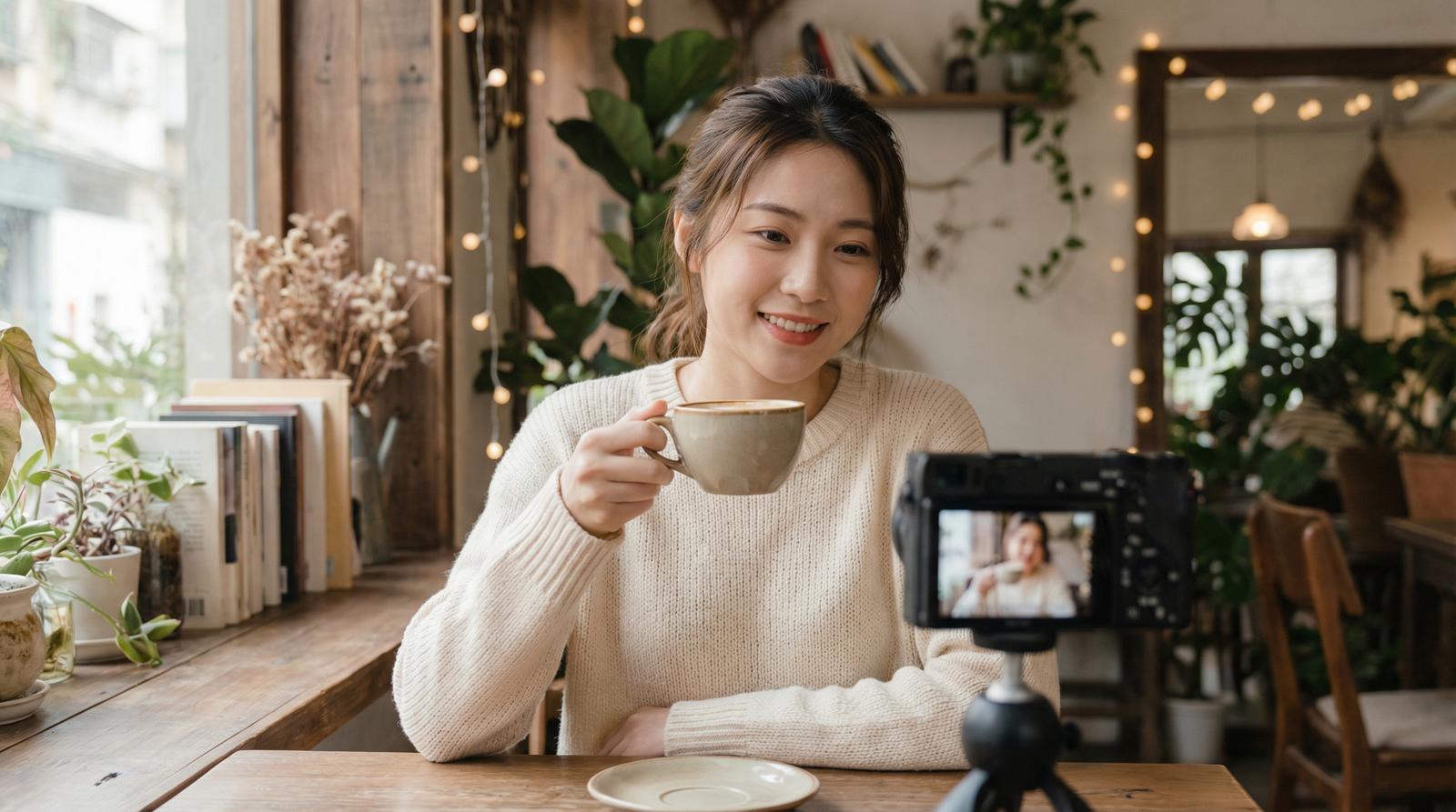 大象传媒生活视频分享